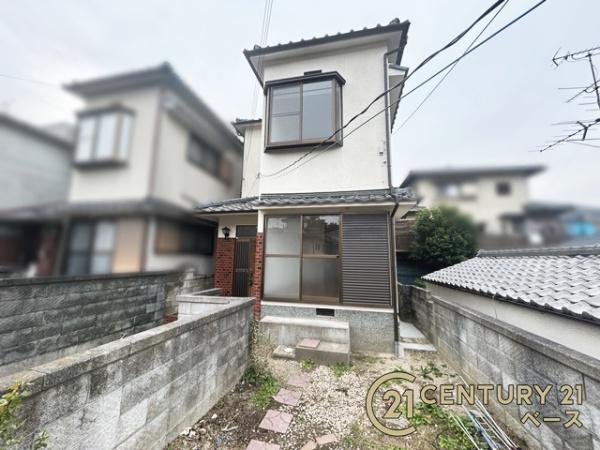 奈良市富雄元町１丁目の中古一戸建て