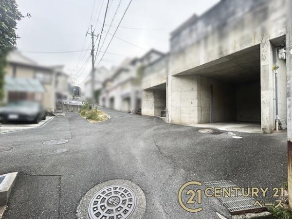 奈良市富雄元町１丁目の中古一戸建て