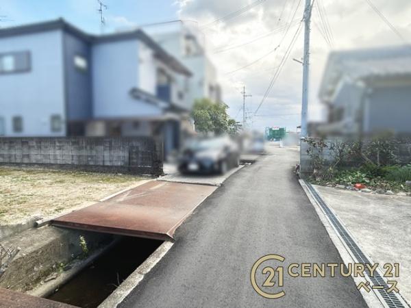 磯城郡田原本町大字新町の土地