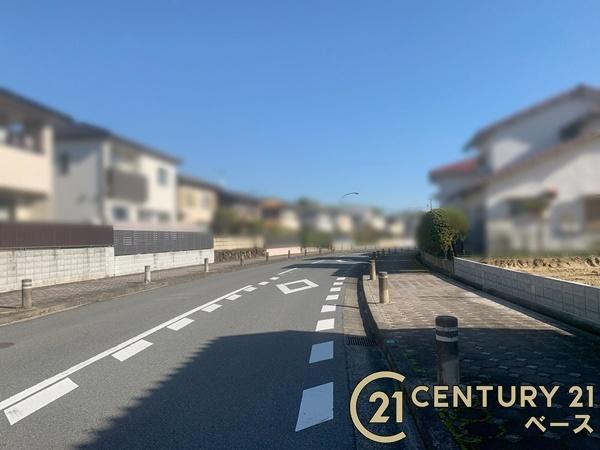 リーブルガーデン高塚台／新築一戸建