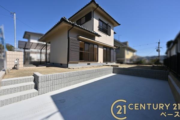 生駒郡平群町若葉台３丁目の中古一戸建て