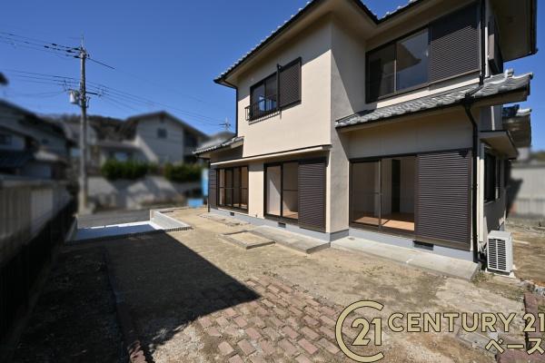 生駒郡平群町若葉台３丁目の中古一戸建て