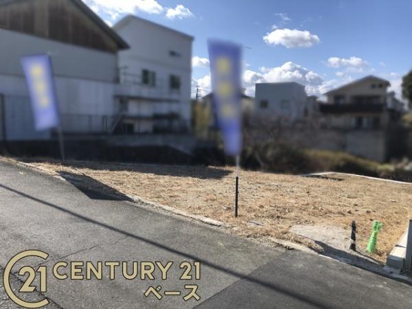 桜井市大字河西の土地