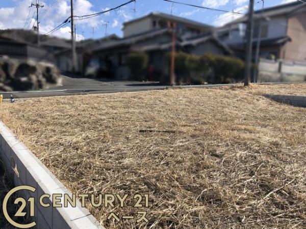 桜井市大字河西の土地