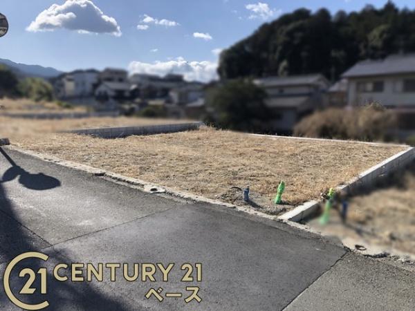 桜井市大字河西の土地