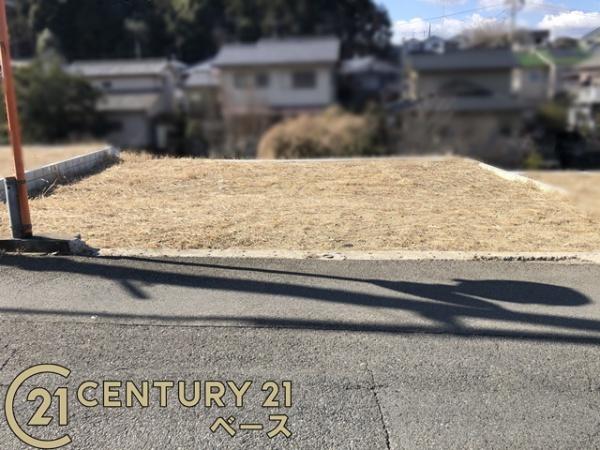 桜井市大字河西の土地