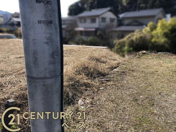 桜井市大字河西の土地