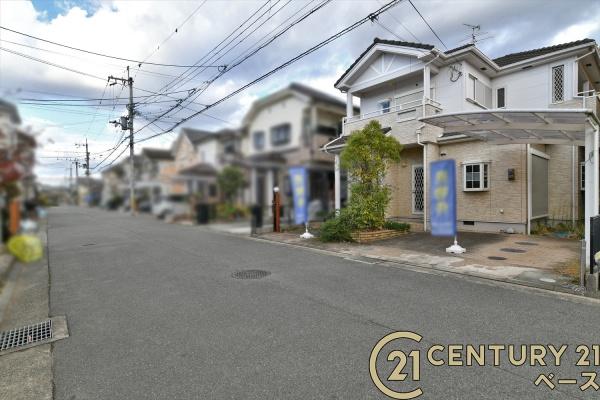 橿原市石原田町　一戸建