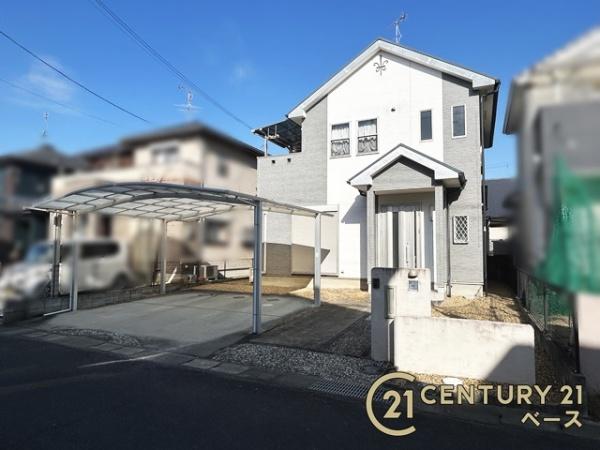 天理市西井戸堂町　一戸建
