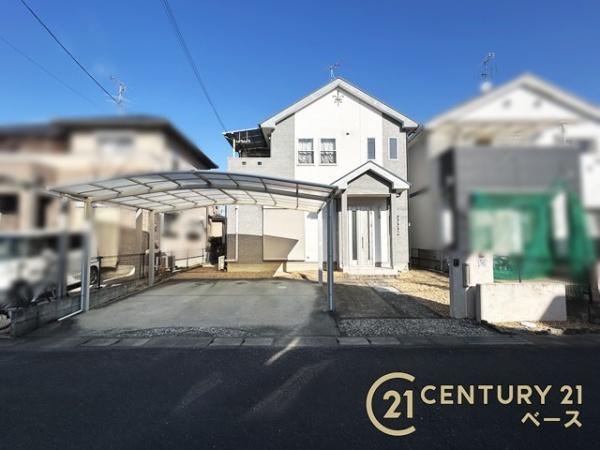 天理市西井戸堂町　一戸建