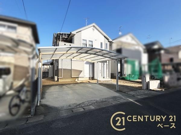 天理市西井戸堂町　一戸建
