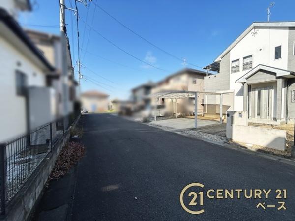 天理市西井戸堂町の中古一戸建て