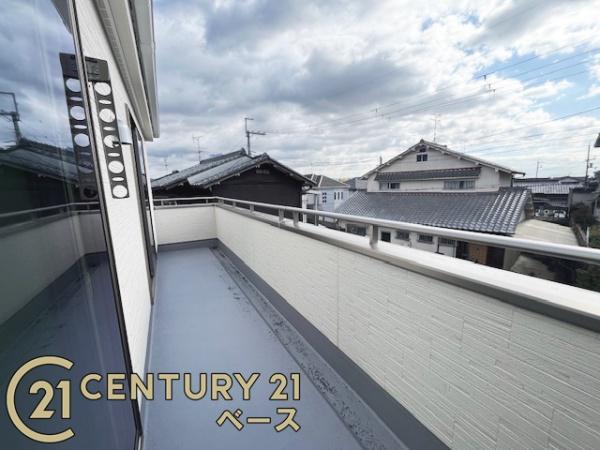 リーブルガーデン平松／新築一戸建
