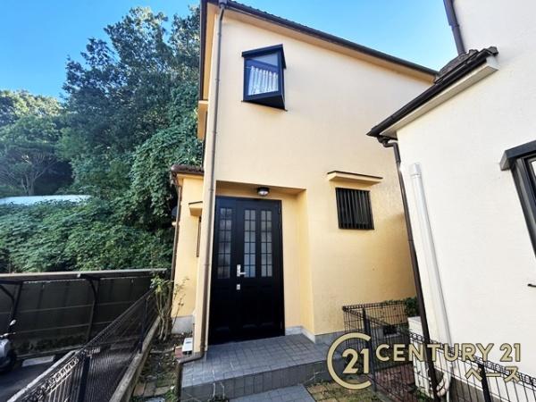 生駒市辻町 一戸建