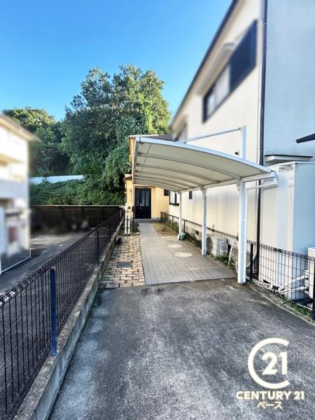 生駒市辻町　一戸建