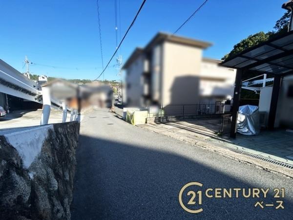 生駒市辻町　一戸建