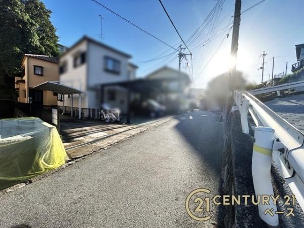 生駒市辻町　一戸建