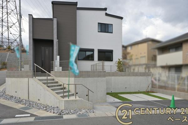 奈良市北登美ケ丘６丁目１号棟／一戸建