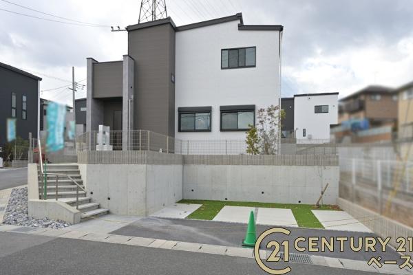 奈良市北登美ヶ丘６丁目の中古一戸建て