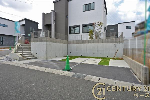 奈良市北登美ヶ丘６丁目の中古一戸建て