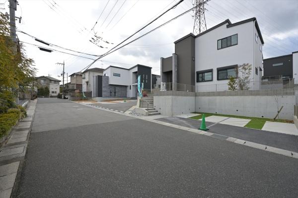 奈良市北登美ヶ丘６丁目の中古一戸建て