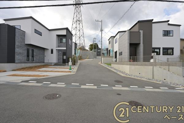 奈良市北登美ヶ丘６丁目の中古一戸建て