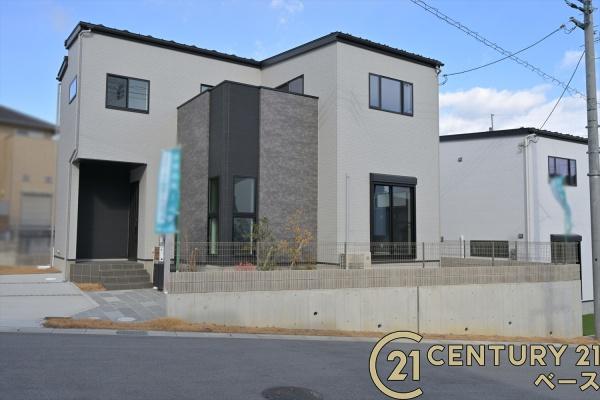 奈良市北登美ケ丘６丁目２号棟／一戸建