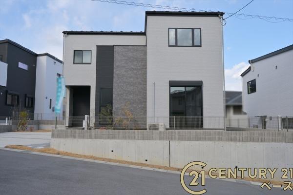 奈良市北登美ヶ丘６丁目の中古一戸建て