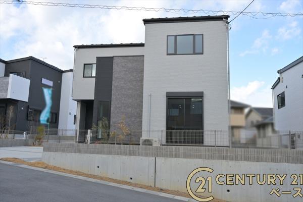 奈良市北登美ヶ丘６丁目の中古一戸建て