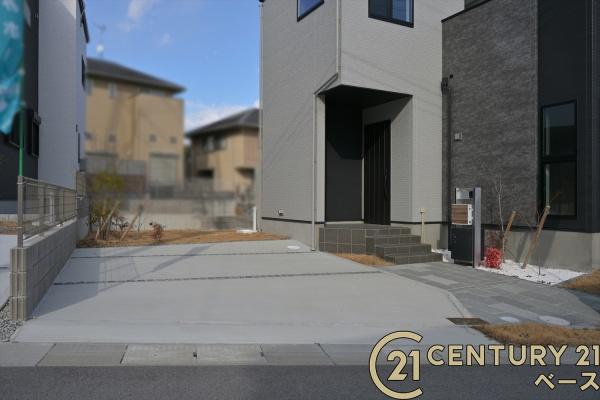 奈良市北登美ヶ丘６丁目の中古一戸建て