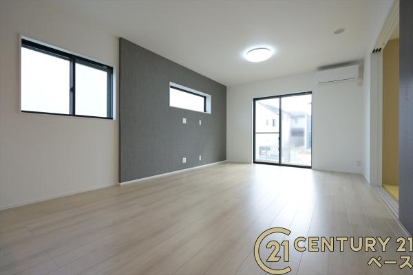 奈良市北登美ケ丘６丁目２号棟／一戸建