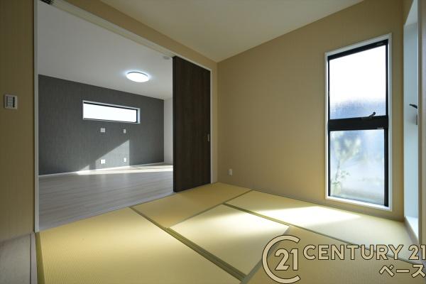 奈良市北登美ヶ丘６丁目の中古一戸建て