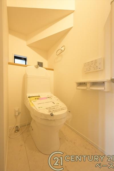 奈良市北登美ケ丘６丁目３号棟／新築一戸建