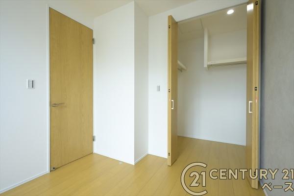奈良市北登美ケ丘６丁目３号棟／新築一戸建