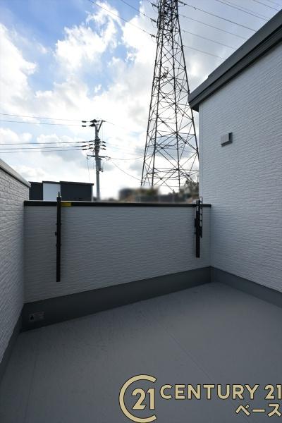 奈良市北登美ケ丘６丁目３号棟／新築一戸建