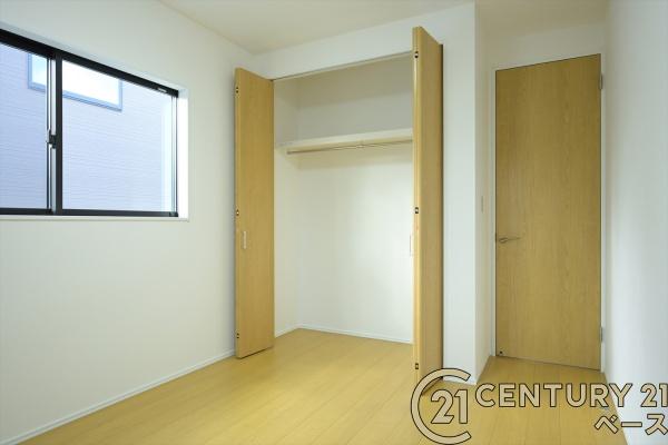 奈良市北登美ケ丘６丁目３号棟／新築一戸建