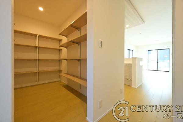 奈良市北登美ケ丘６丁目３号棟／新築一戸建