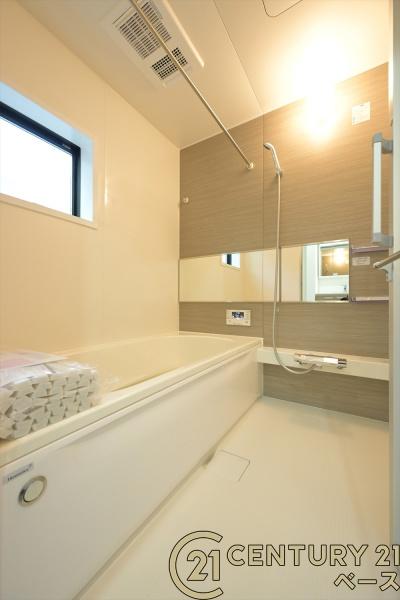 奈良市北登美ケ丘６丁目３号棟／新築一戸建