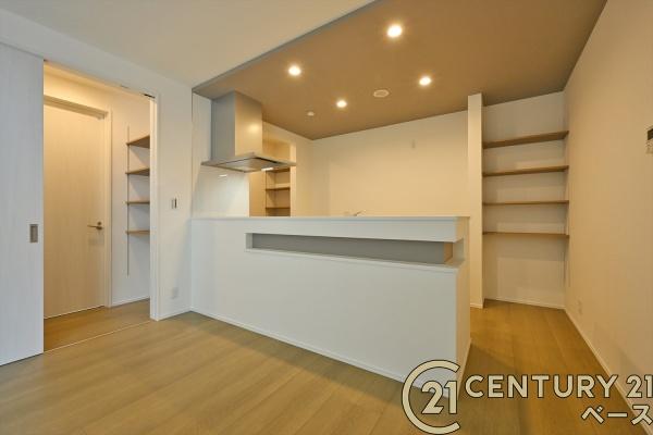 奈良市北登美ケ丘６丁目４号棟／新築一戸建