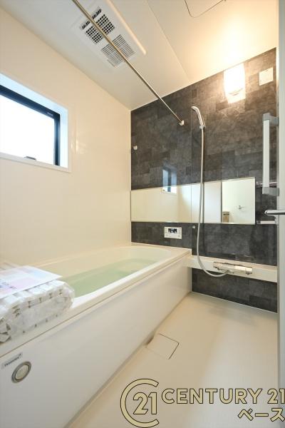 奈良市北登美ケ丘６丁目４号棟／新築一戸建