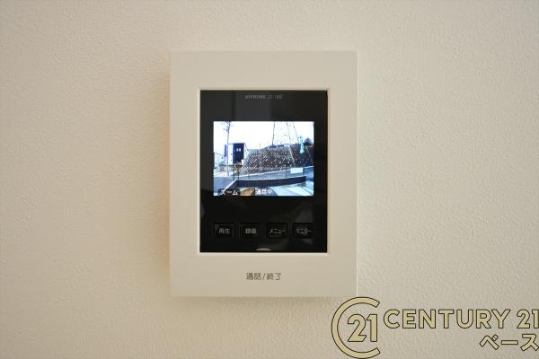 奈良市北登美ケ丘６丁目４号棟／新築一戸建