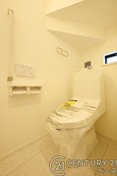 奈良市北登美ケ丘６丁目４号棟／新築一戸建