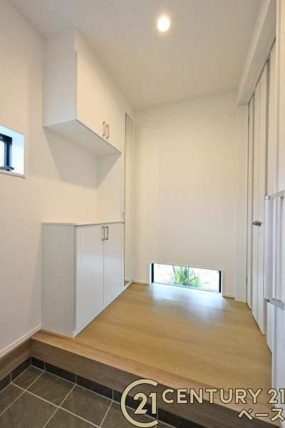 奈良市北登美ケ丘６丁目４号棟／新築一戸建