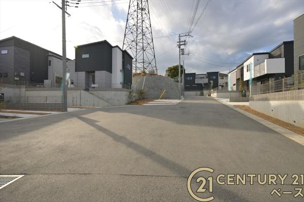 奈良市北登美ケ丘６丁目４号棟／新築一戸建