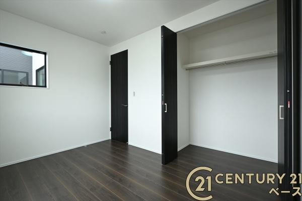 奈良市北登美ケ丘６丁目５号棟／新築一戸建