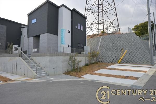 奈良市北登美ケ丘６丁目６号棟／新築一戸建