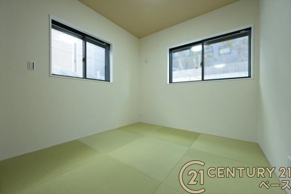奈良市北登美ヶ丘６丁目の中古一戸建て
