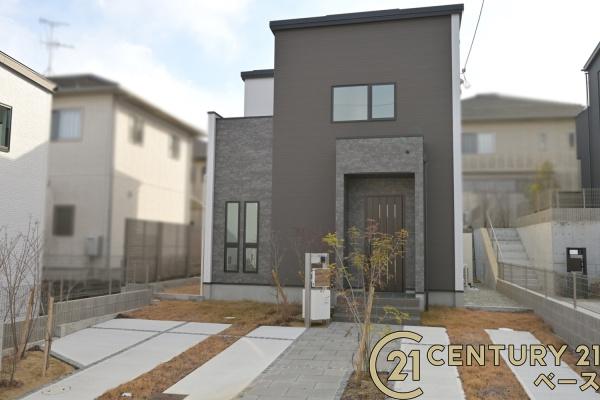 奈良市北登美ヶ丘６丁目の中古一戸建て