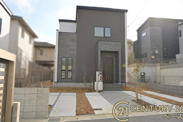 奈良市北登美ヶ丘６丁目の中古一戸建て