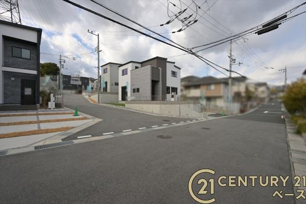 奈良市北登美ヶ丘６丁目の中古一戸建て